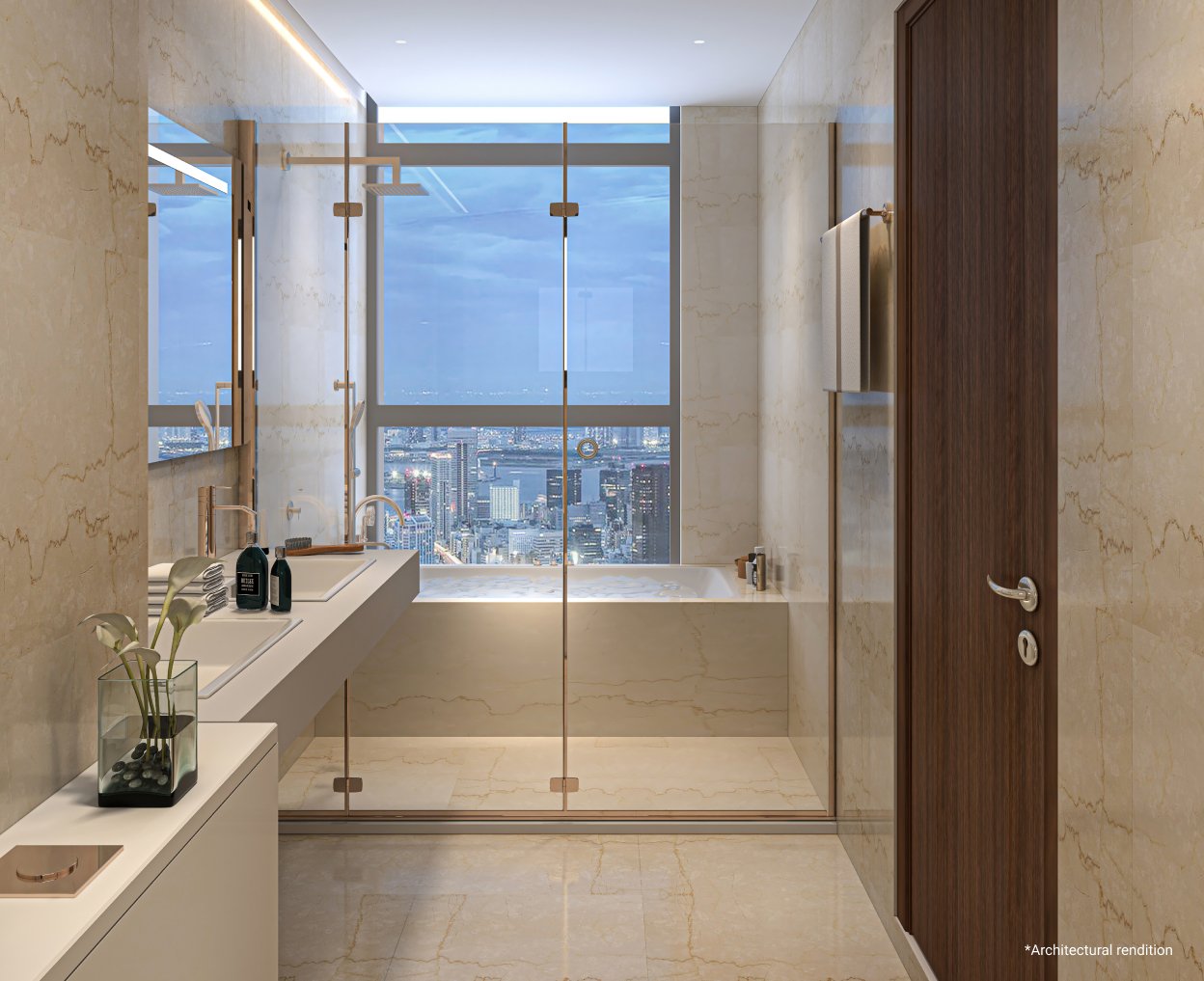 sleek-and-ergonomic-bathrooms-